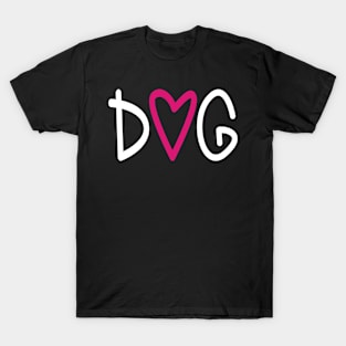 Dog T-Shirt